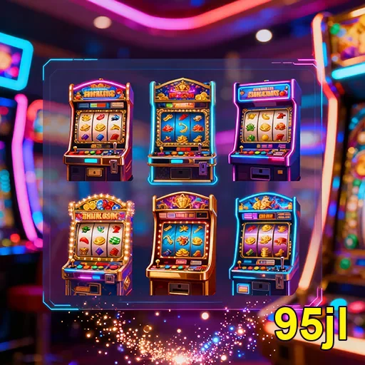 VIP players enjoying live casino games at 95jl