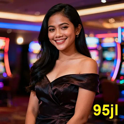 95jl smiling woman casino 2