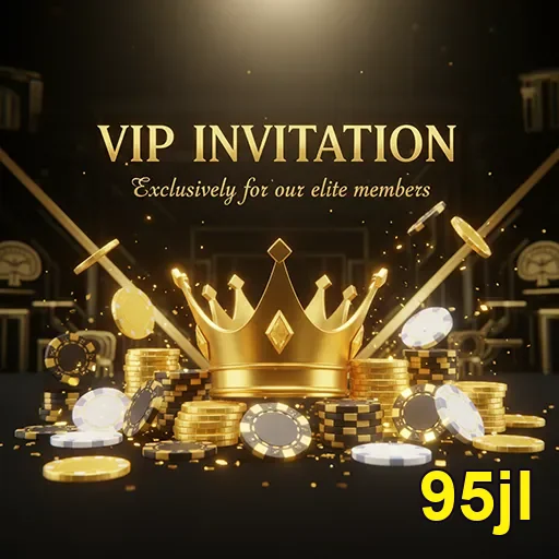 VIP player enjoying exclusive benefits at 95jl Casino