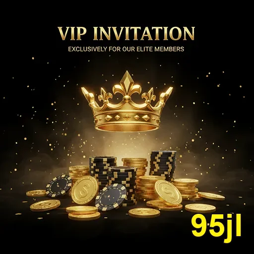 Enjoy Premier Casino Gaming with 95jl's VIP Services