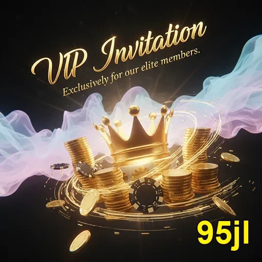 VIP players enjoying seamless transactions at 95jl Casino