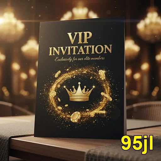 VIP player enjoying exclusive benefits at 95jl Casino